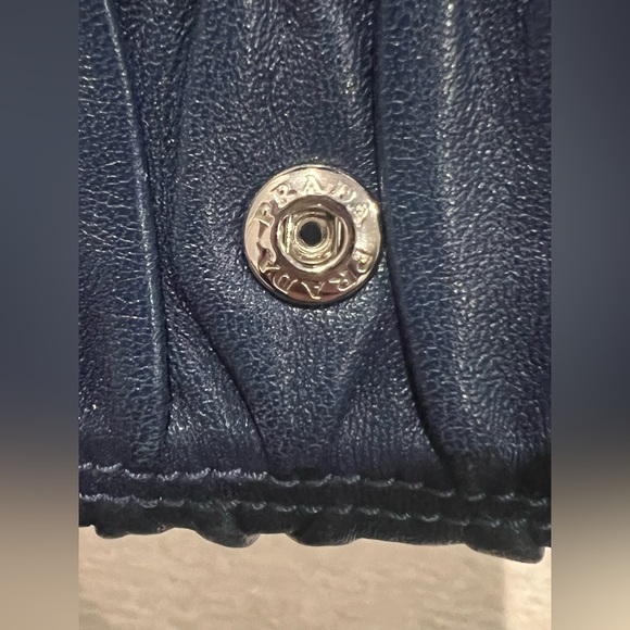 PRADA Authentic wallet in great condition comes with VIP Gift tote ๐ - Picture 9 of 9